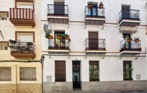 2 Bedroom Amazing Apartment In Fuengirola